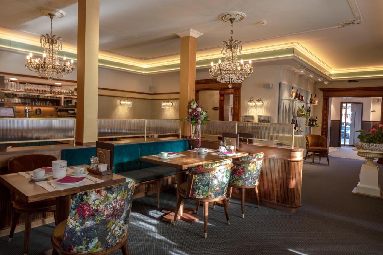 Hotel אפנצל מראה חיצוני תמונה