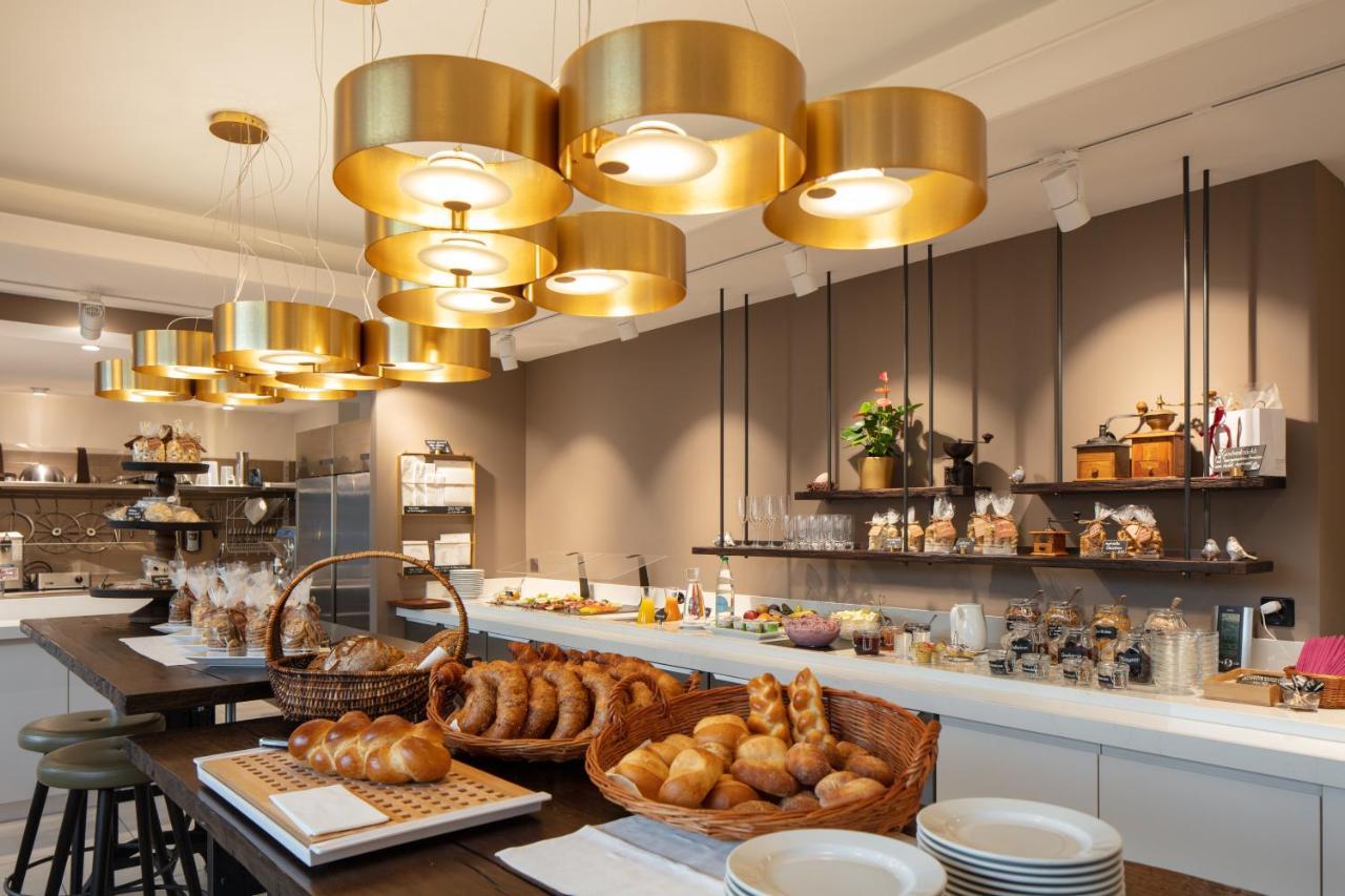Hotel אפנצל מראה חיצוני תמונה