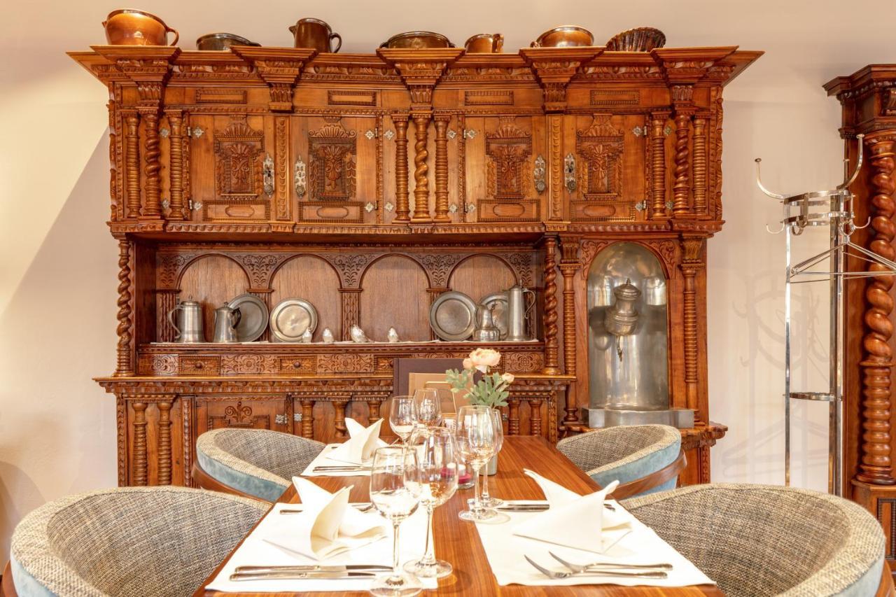 Hotel אפנצל מראה חיצוני תמונה