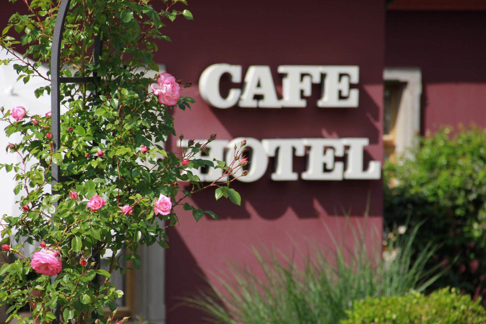 Hotel אפנצל מראה חיצוני תמונה