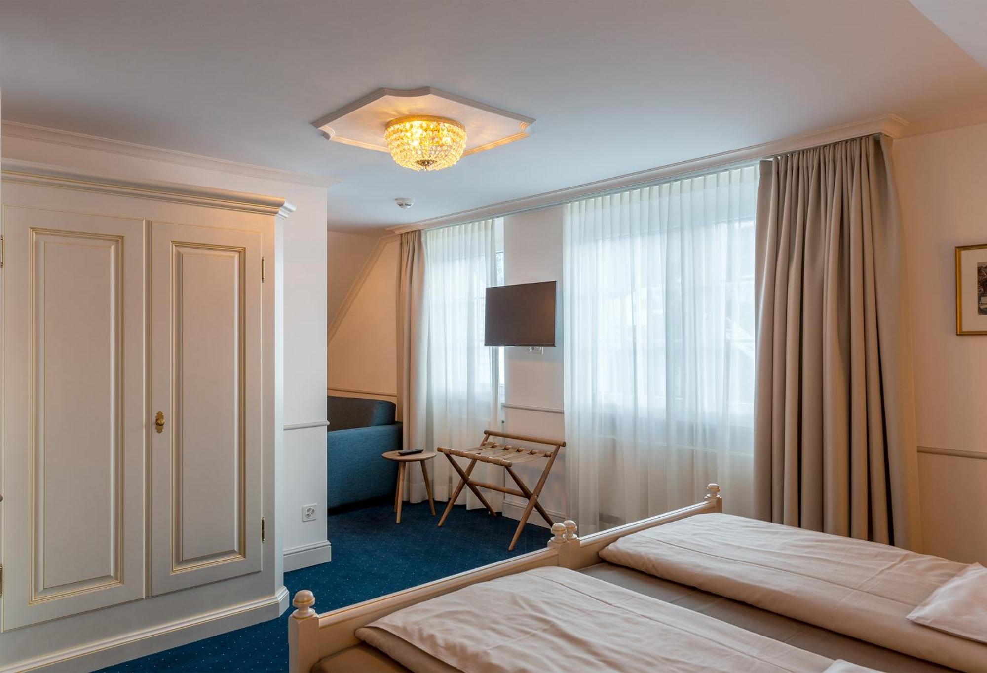 Hotel אפנצל מראה חיצוני תמונה