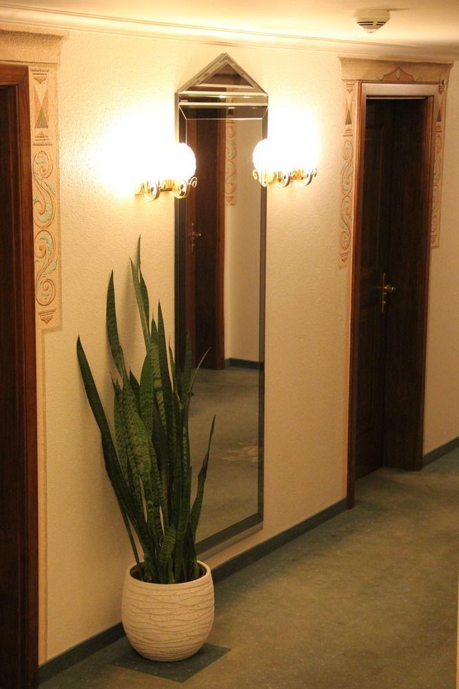 Hotel אפנצל מראה חיצוני תמונה