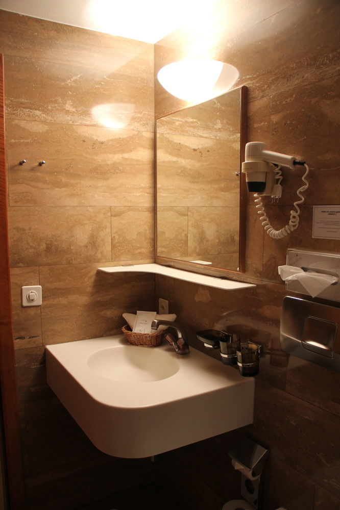 Hotel אפנצל מראה חיצוני תמונה