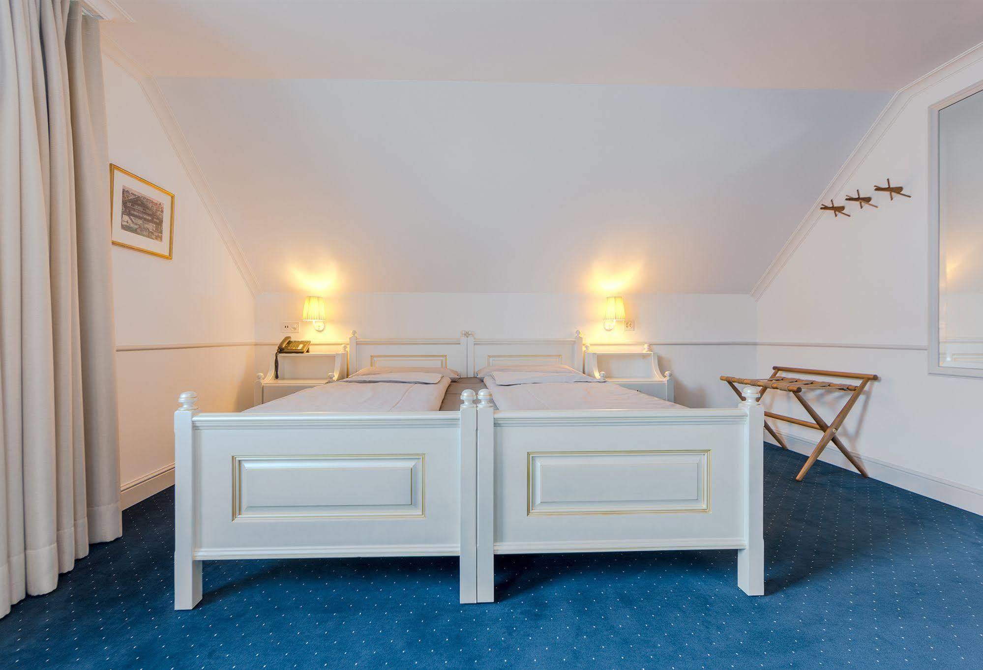 Hotel אפנצל מראה חיצוני תמונה
