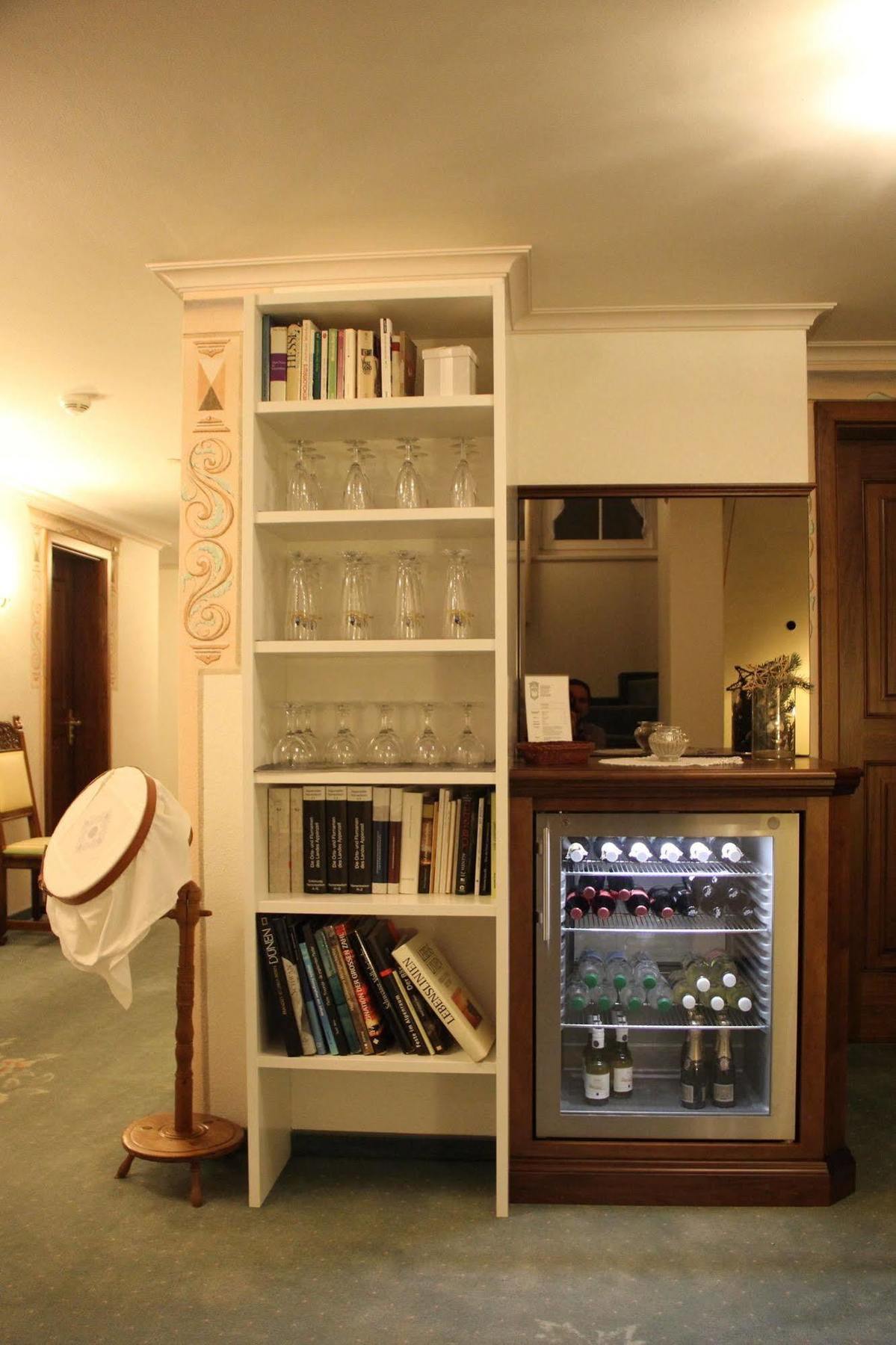 Hotel אפנצל מראה חיצוני תמונה