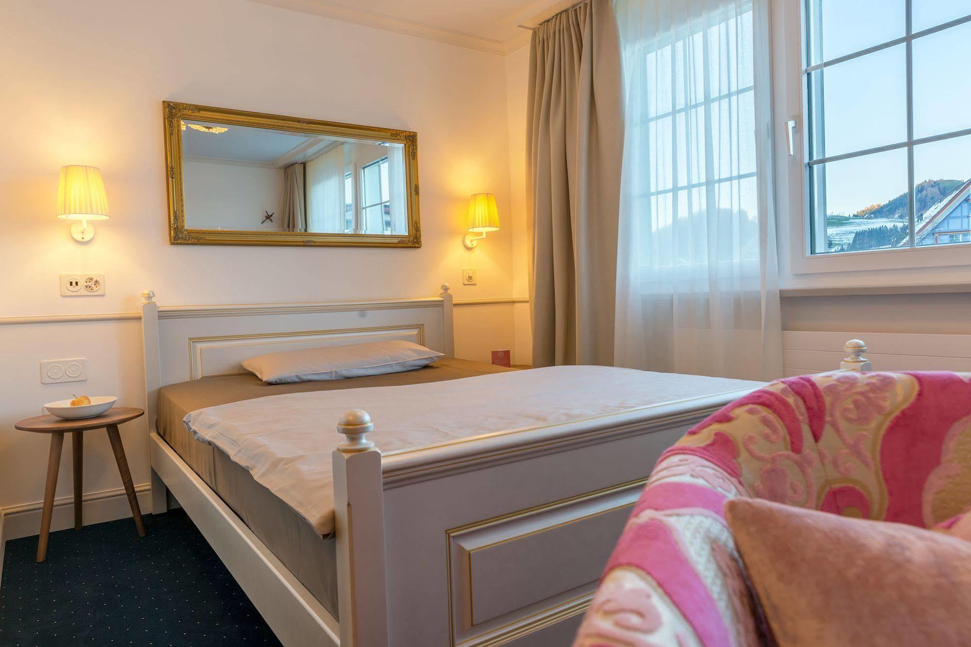 Hotel אפנצל מראה חיצוני תמונה
