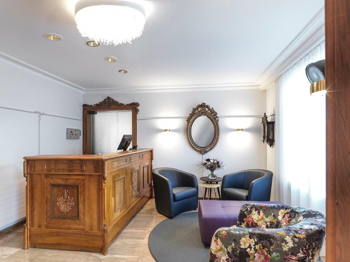 Hotel אפנצל מראה חיצוני תמונה